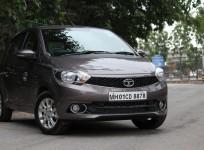Tata Tiago bookings cross 50,000