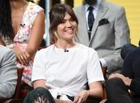 Mandy Moore