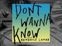 Don't Wanna Know