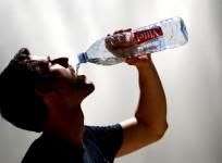 Drinking water