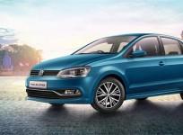 Volkswagen Polo Allstar edition