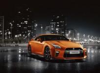 2017 Nissan GT-R poised for launch in November