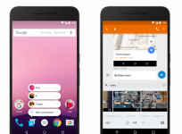 Android 7.1 Nougat Developer Preview, Android 7.1.x coming soon