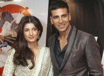 Akshay Kumar, Twinkle Khanna, nach baliye 8, nach baliye 8 judges, nach baliye 8 contestants