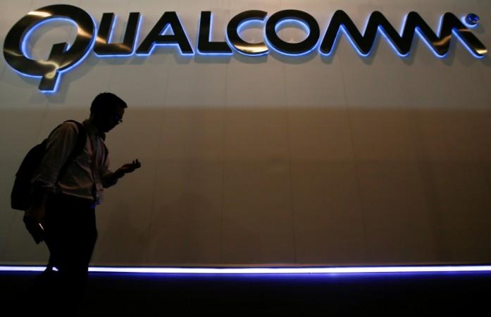 Qualcomm