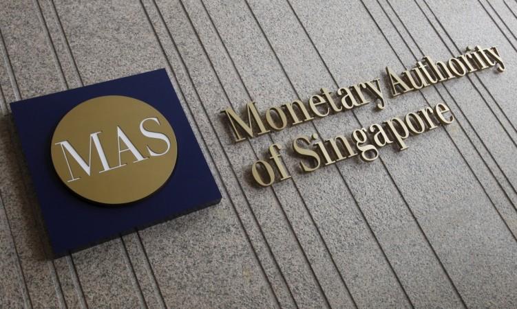 mas singapore 1mdb scandal fraud probe singapore dbs bank scb falcon bank ubs frauds in singapore