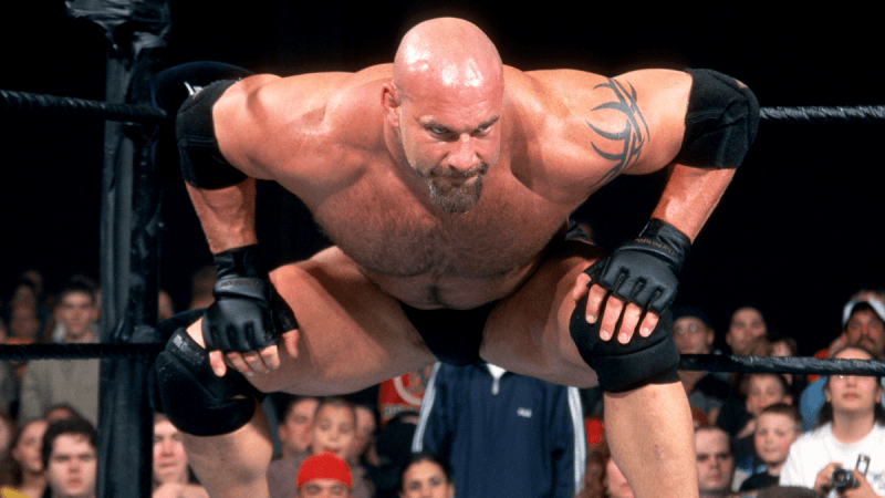 Goldberg is making another comeback to WWE Bill Goldberg books official flight to WWE: Stage set for former WWE Champion's second innings