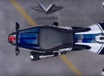 Bajaj V to get new colour shade soon?