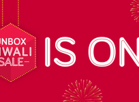 Snapdeal Unbox Diwali sale round two goes live