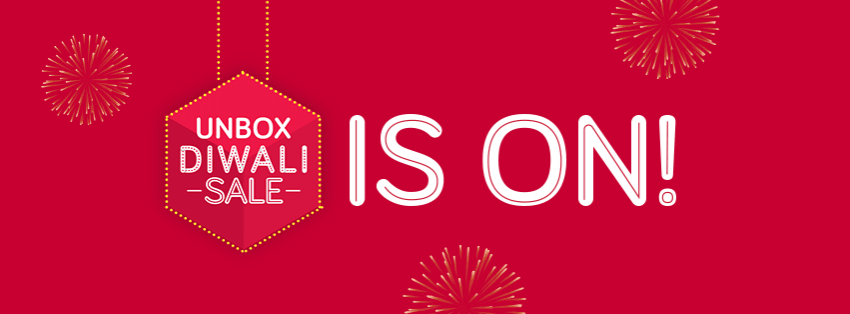 Snapdeal Unbox Diwali Sale 2016: 5 deals offering attractive discounts currently live. Snapdeal Unbox Diwali Sale 2016: 5 eye-grabbing deals offering discounts as much as 32% currently live