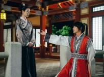 Moon Lovers: Scarlet Heart Ryeo