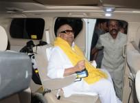 Karunanidhi