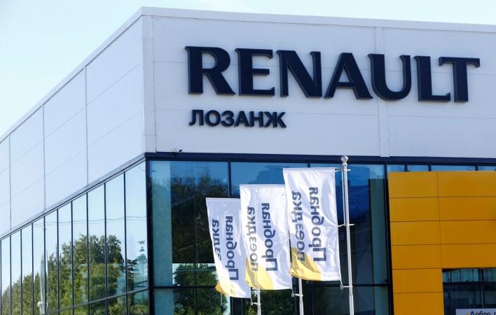 Renault