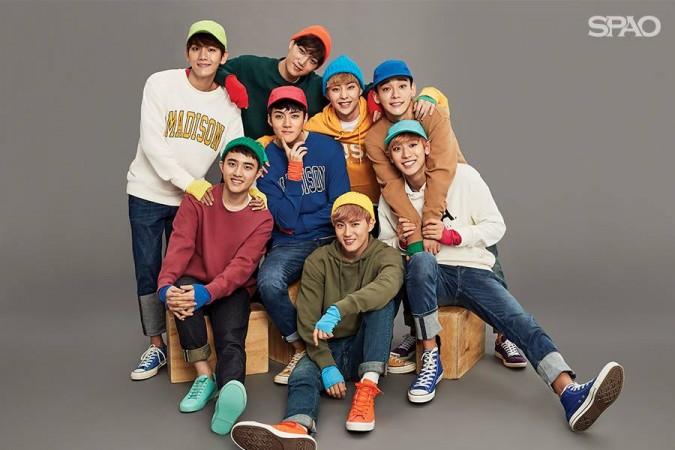 EXO