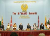 SAARC