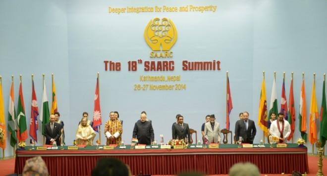 SAARC