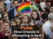 Pulse nightclub shooting: How Orlando is healing after the deadliest mass shooting in US history