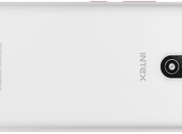 Another budget offering from Intex surfaces; priced at $96