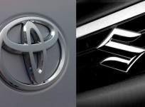 Toyota Suzuki