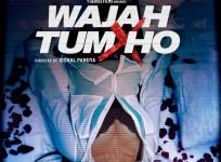 Wajah Tum Ho poster