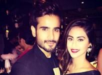Karan Tacker and Krystle D'souza to share the screen space again after Ek Hazaron Me Meri Behna Hai