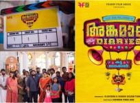 Angamaly Diaries
