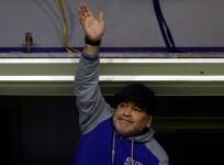maradona