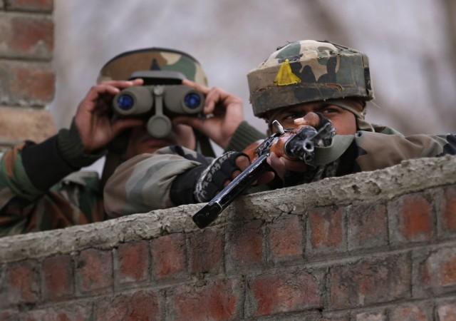Indian Army ends Pampore operation