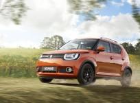 Maruti Suzuki Ignis