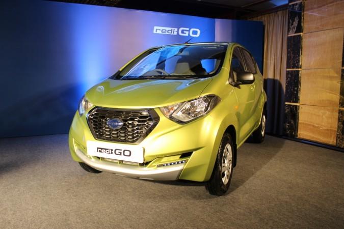 Datsun redi-Go recalled in India over faulty fuel system Datsun redi-Go recalled in India over faulty fuel system
