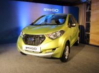 Datsun redi-Go recalled in India over faulty fuel system
