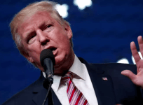 Donald Trumps tweets calling his supporter disloyal could cause the Republican partys demise