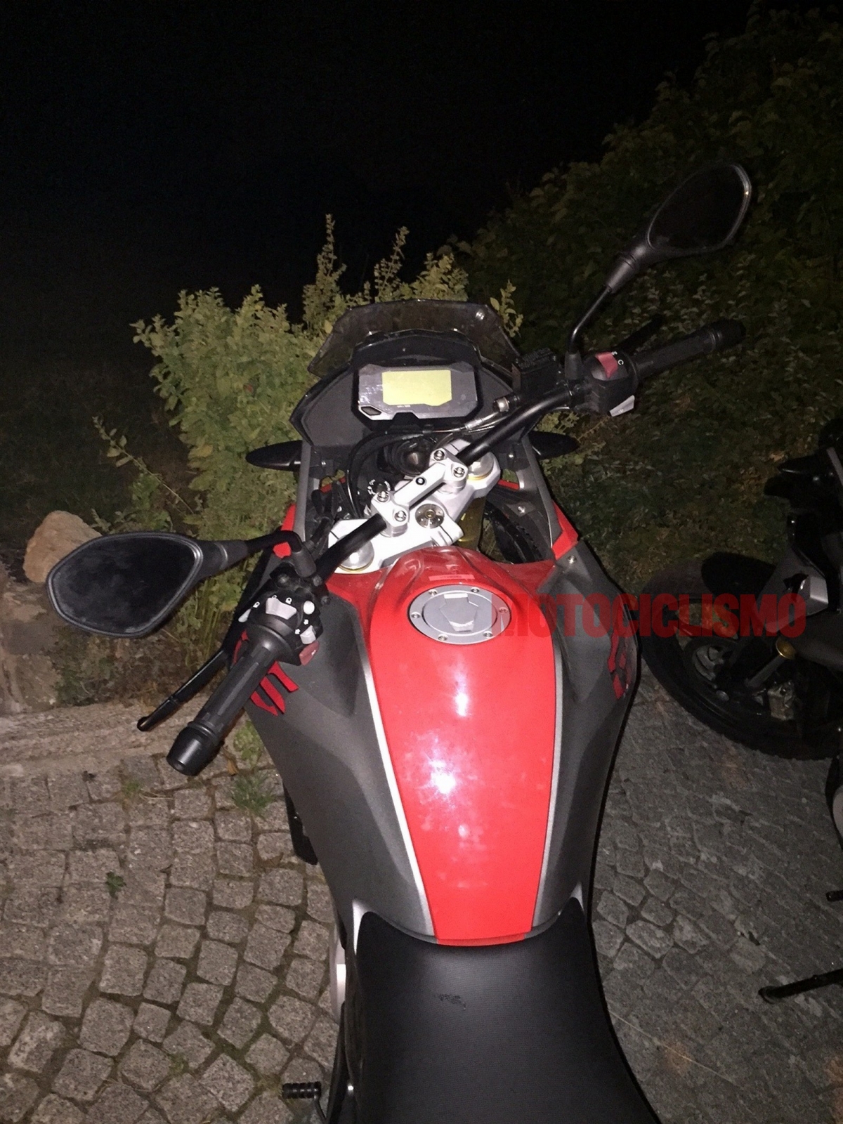 BMW G 310 GS BMW G 310 GS