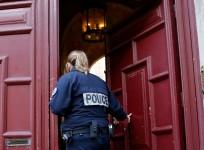 Kim Kardashian's Paris robbery