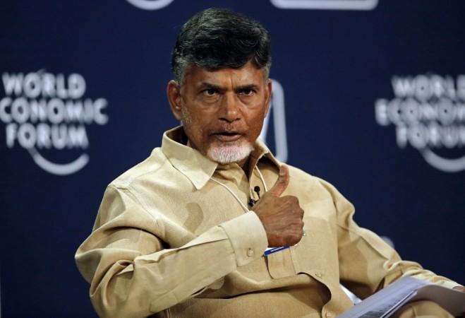Naidu is an ally of the BJP and has supported the move to ban Rs 500 and Rs 1,000 notes to curb the menace of black money. However, he has raised objections to the introduction of the Rs 2,000 notes. Chandrababu Naidu