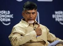 Chandrababu Naidu
