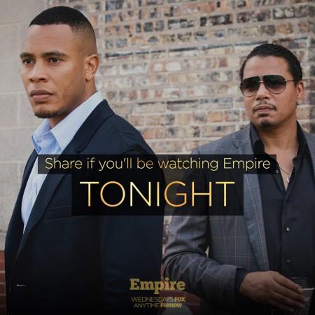 Empire season 3 episode 10 (mid-season premiere) spoilers: What is in ...