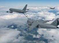 Boeing's KC-46