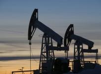 Crude Oil prices