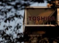Toshiba Corp