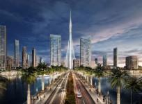 Dubai's The Tower
