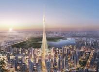 Dubai's The Tower