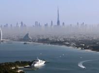 Burj Khalifa
