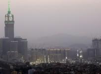 Abraj Al Bait Towers
