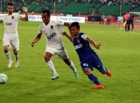 Chennaiyin FC Delhi Dynamos