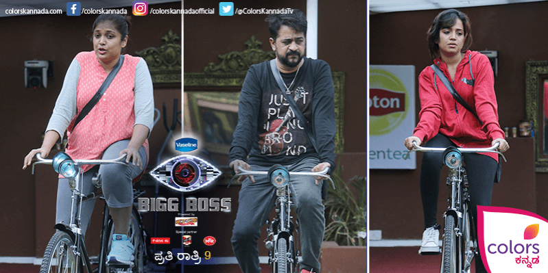 Malavika Avinash's dominating character has irked other inmates. Bigg Boss Kannada