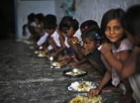 Mid-day meal