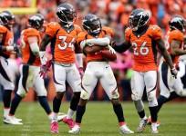 Denver Broncos