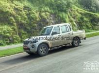 Mahindra Scorpio Getaway