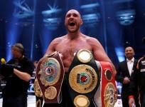 tyson fury